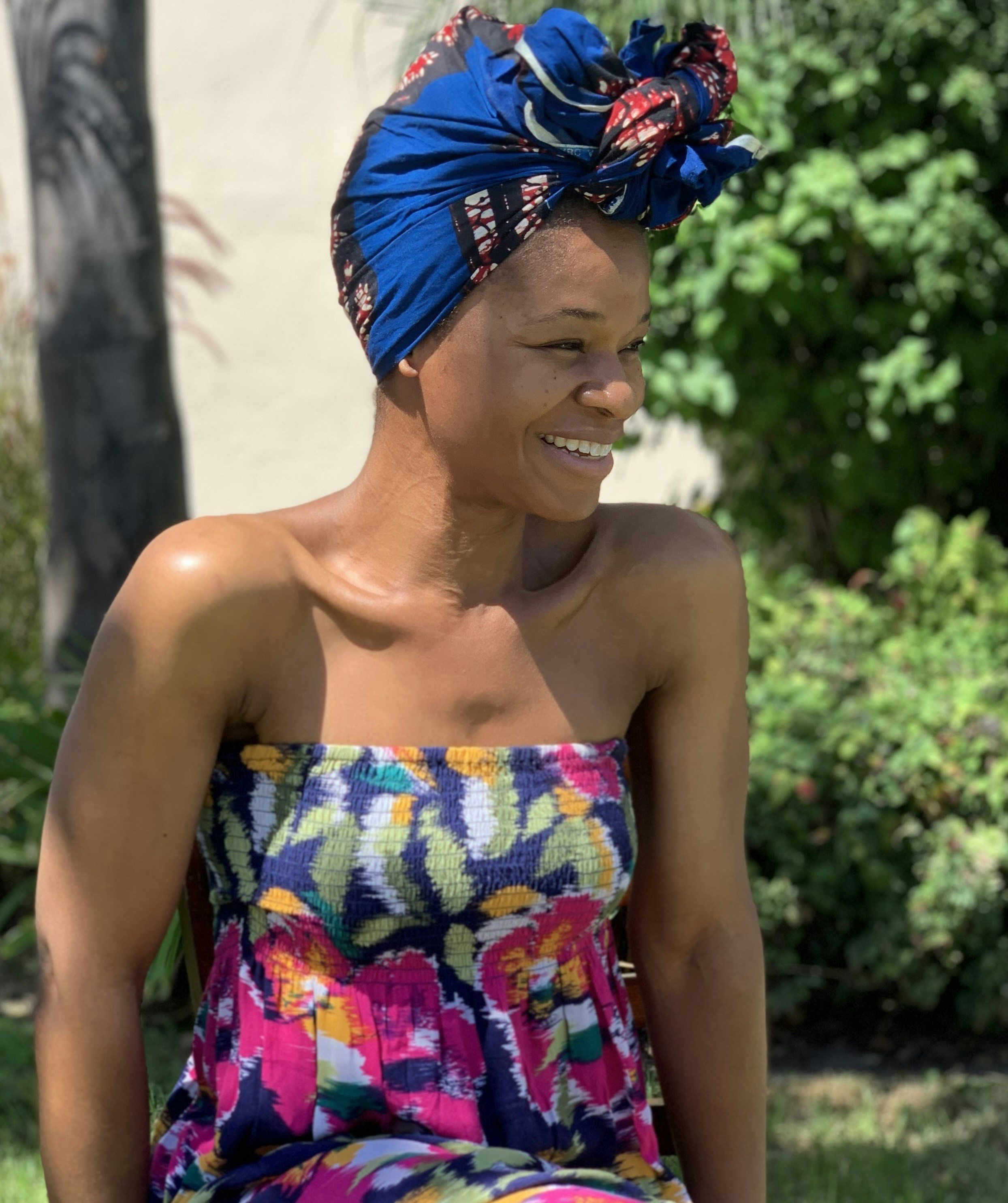 Go to Faith Eselé's profile