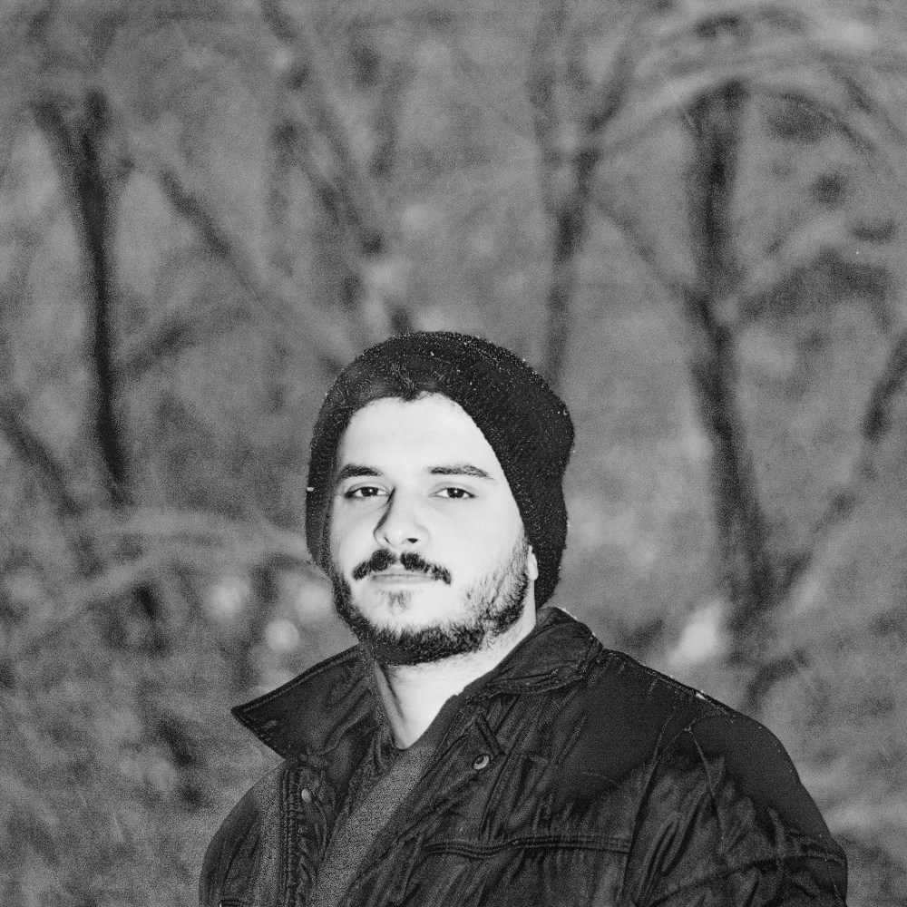 Go to Parsa's profile