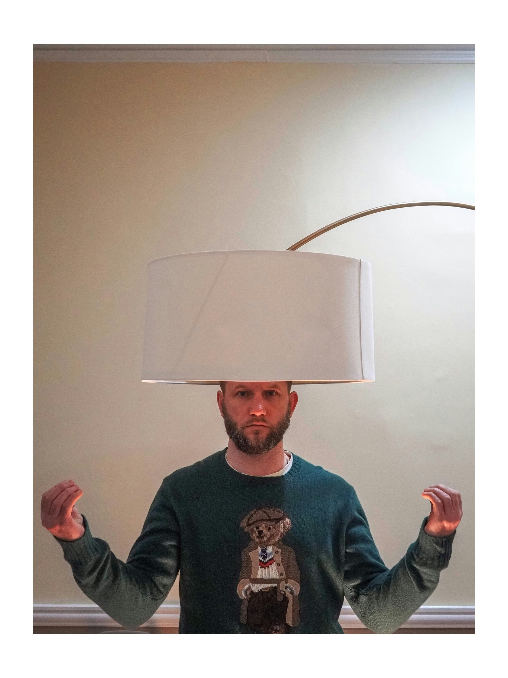 Zum Profil von Yurii Borshch