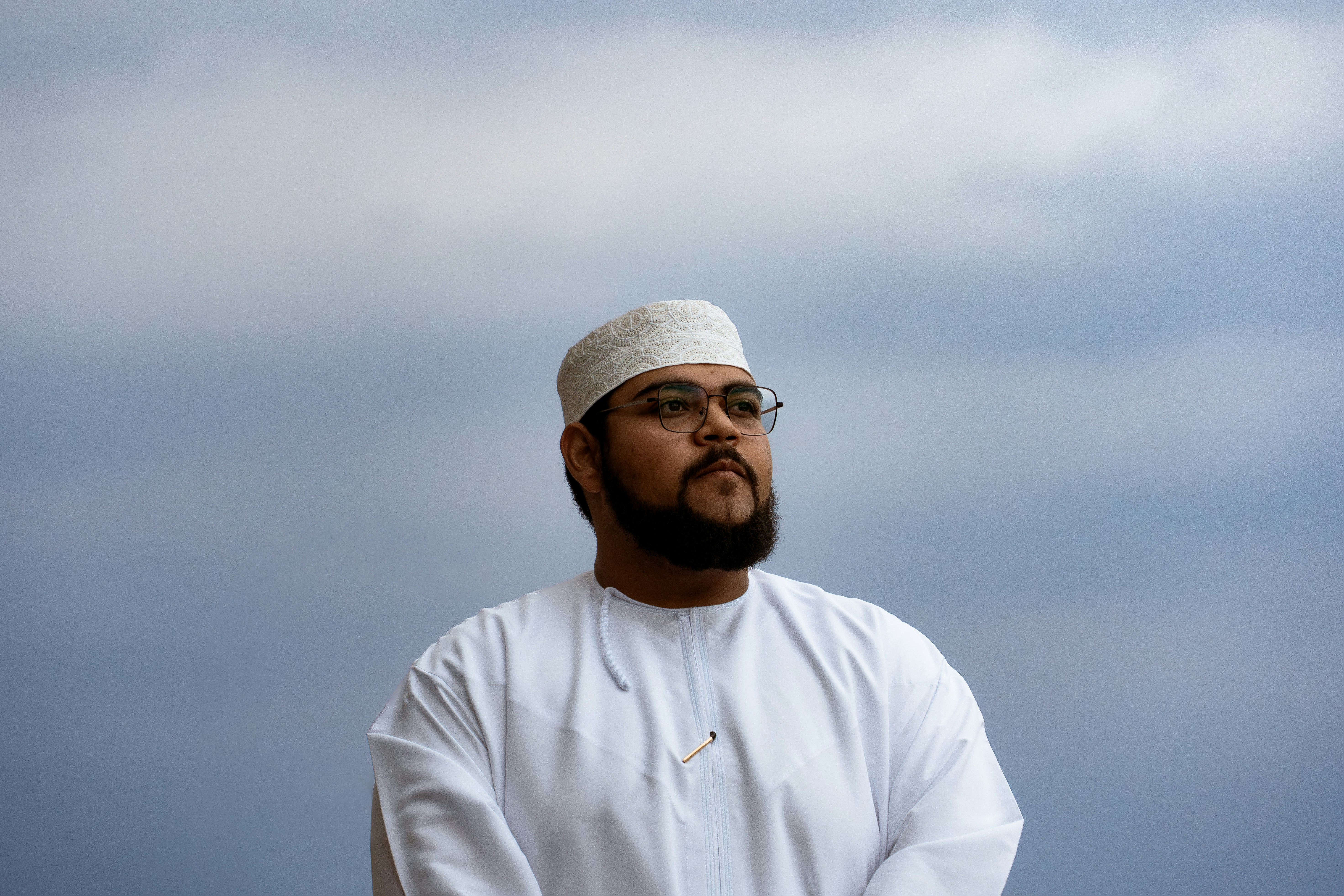 Go to Husam Harrasi's profile