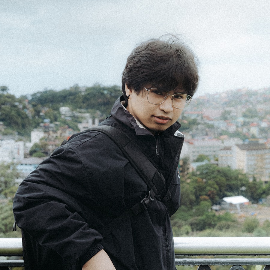 Go to Vincent Leyva's profile