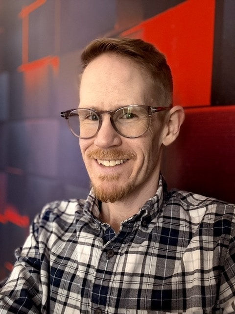 Go to Dan Dennis's profile