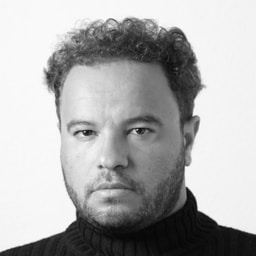 Avatar of user GLADYSTONE FONSECA