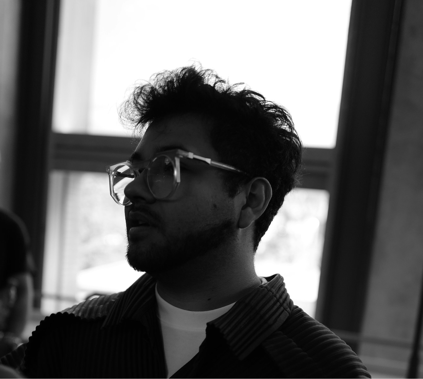 Avatar of user Omar Flores