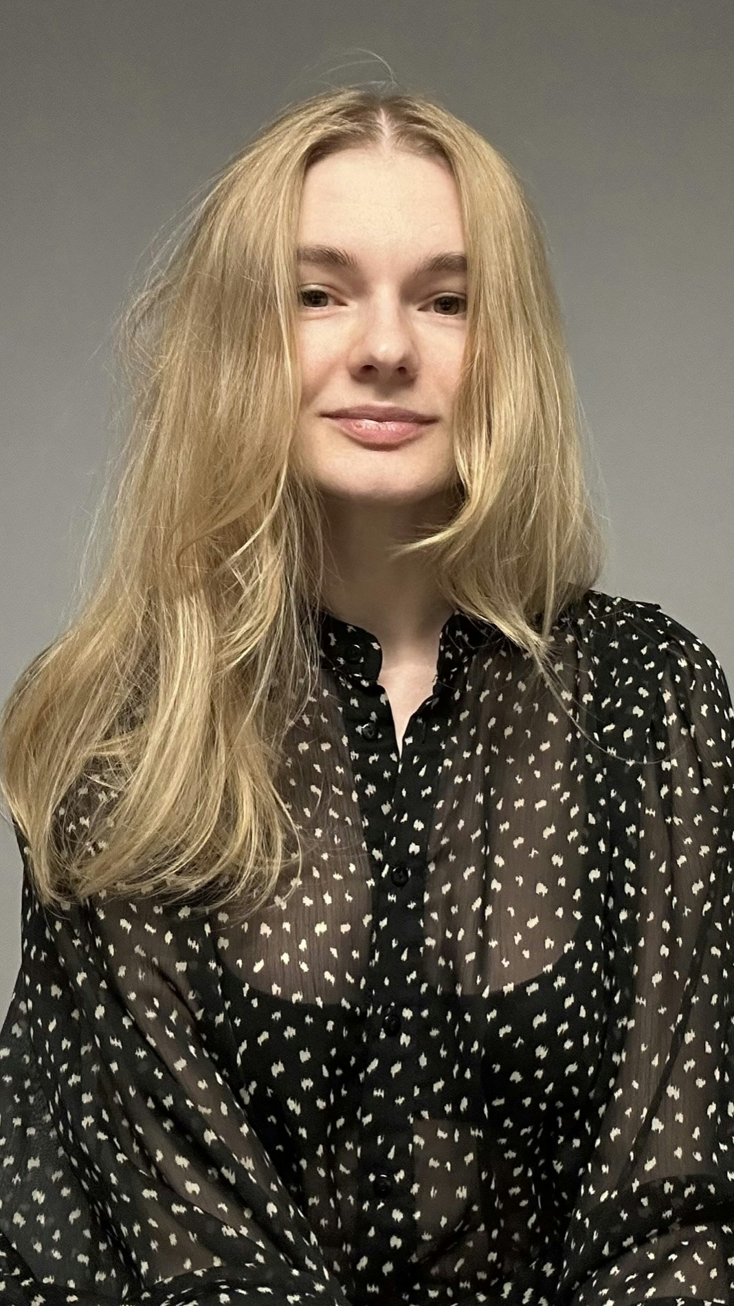 Vai al profilo di Valeriia Ruban