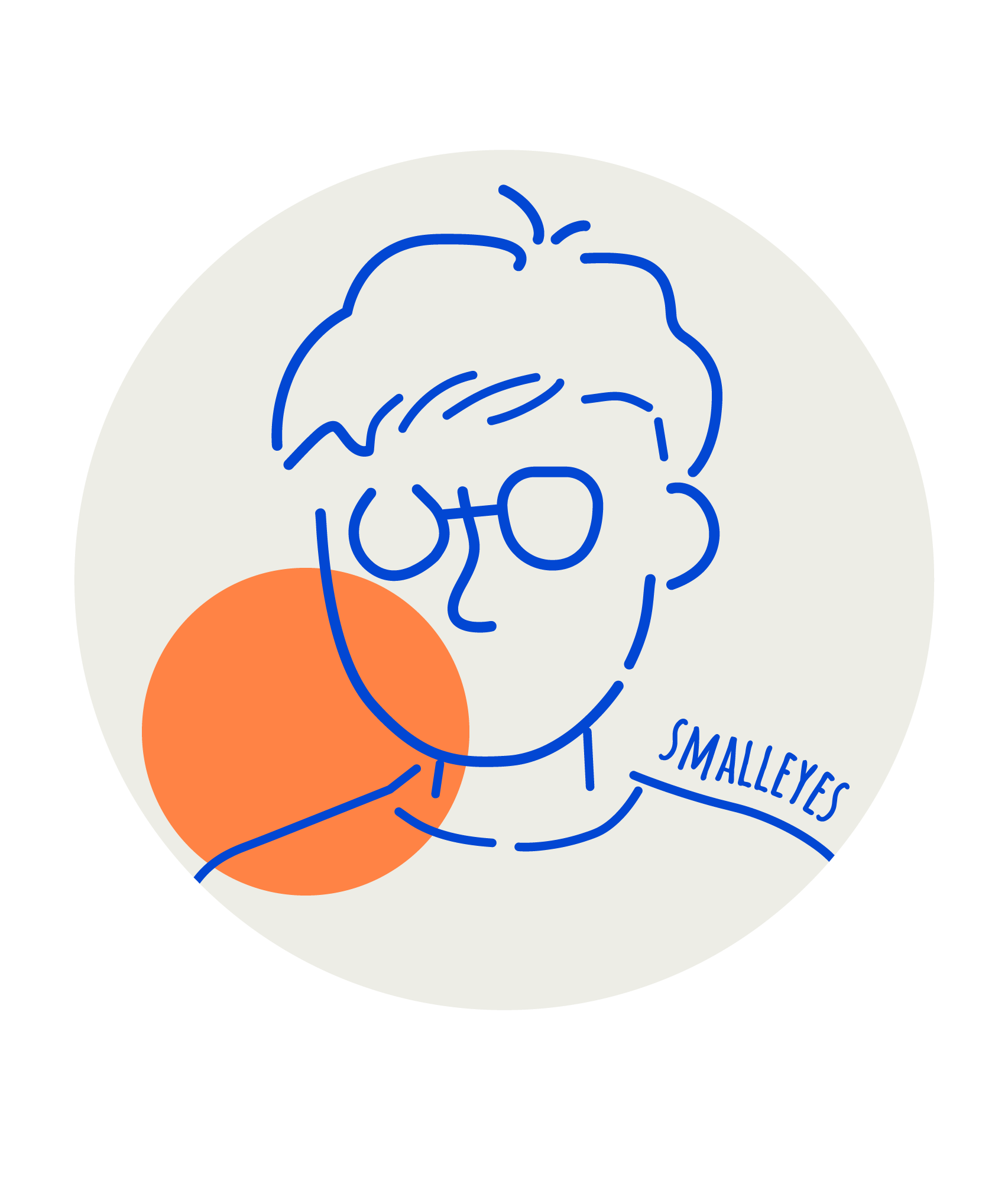 Go to Smalleyes's profile