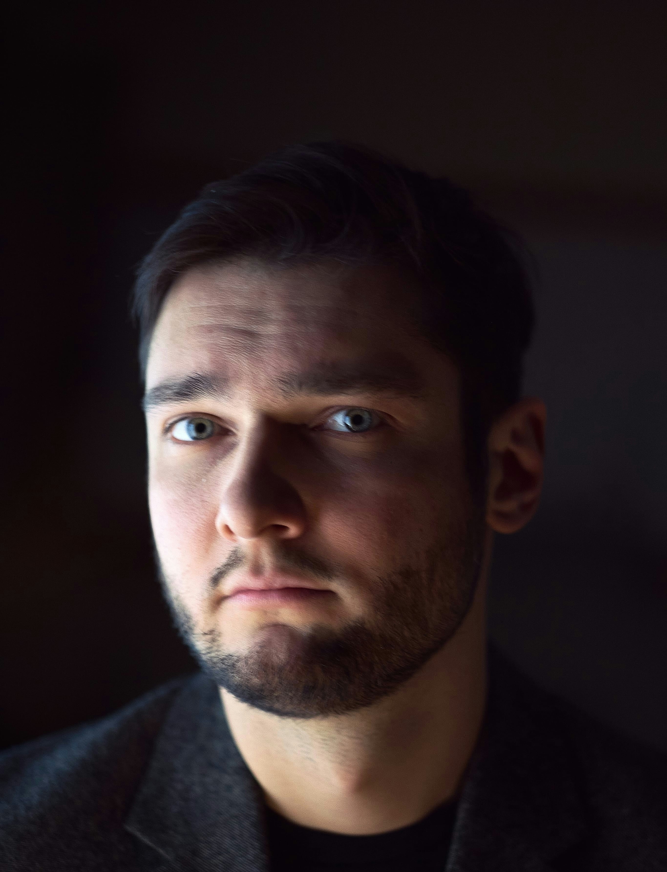 Go to Oliver Streit's profile