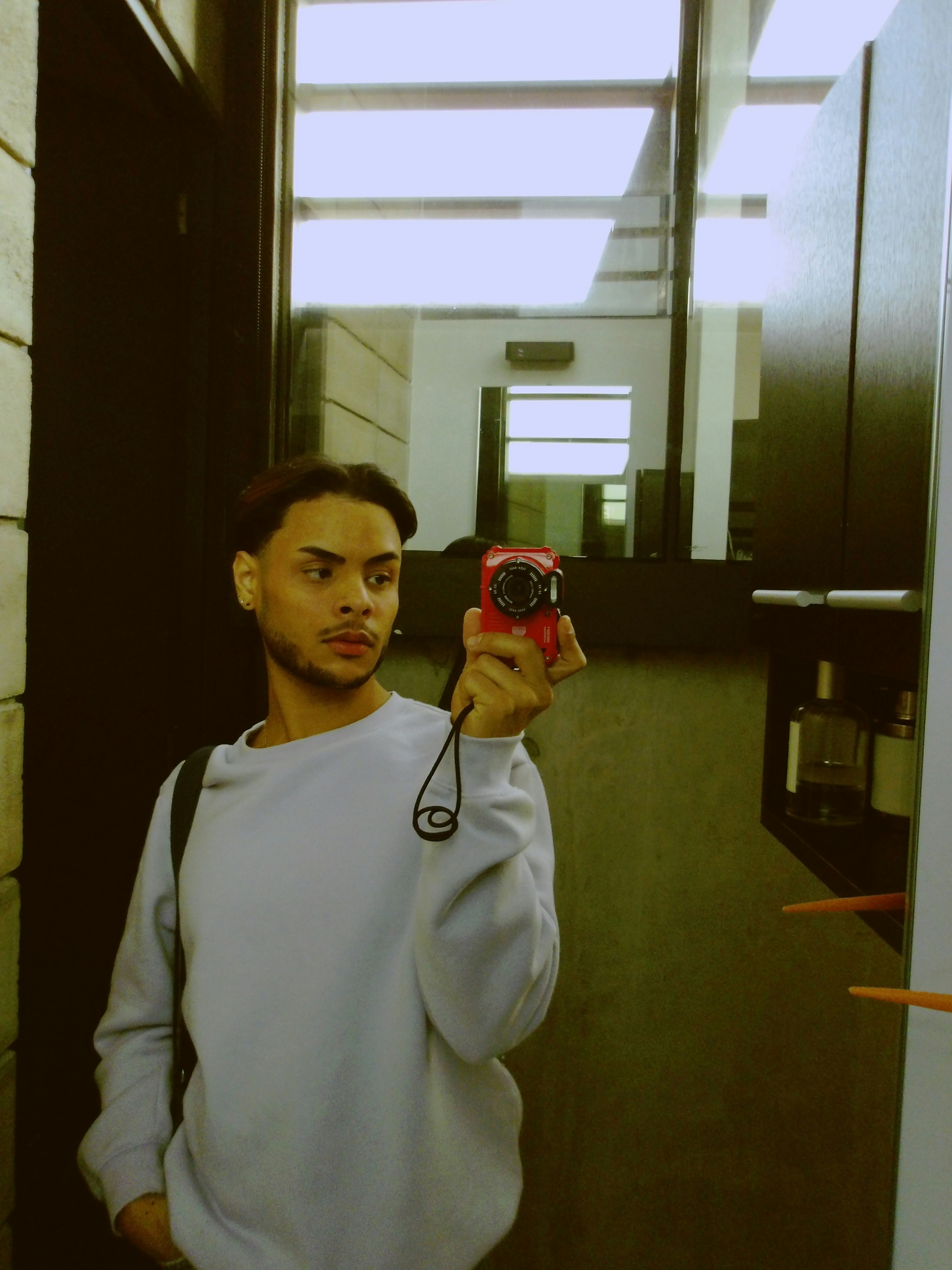 Go to alb pacheco.'s profile