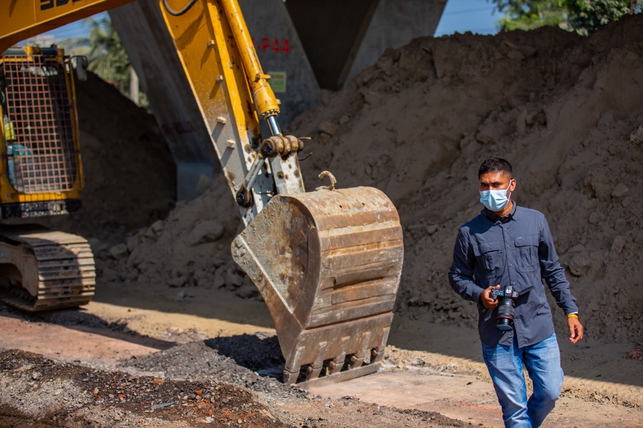 Go to Md Shanjir Hossain's profile