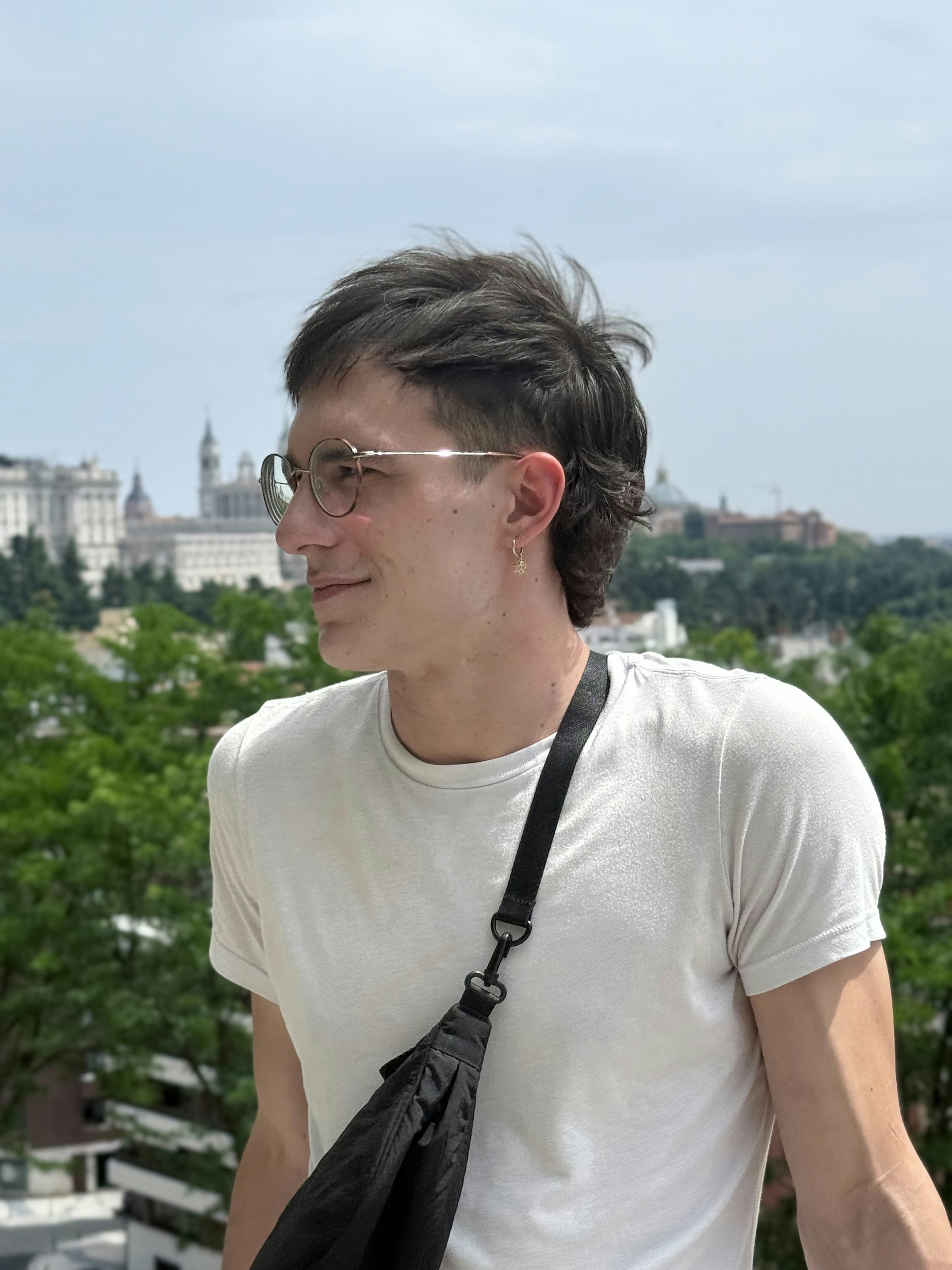 Accéder au profil de J Neely