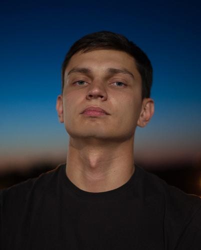 Go to Igor Rusakov's profile