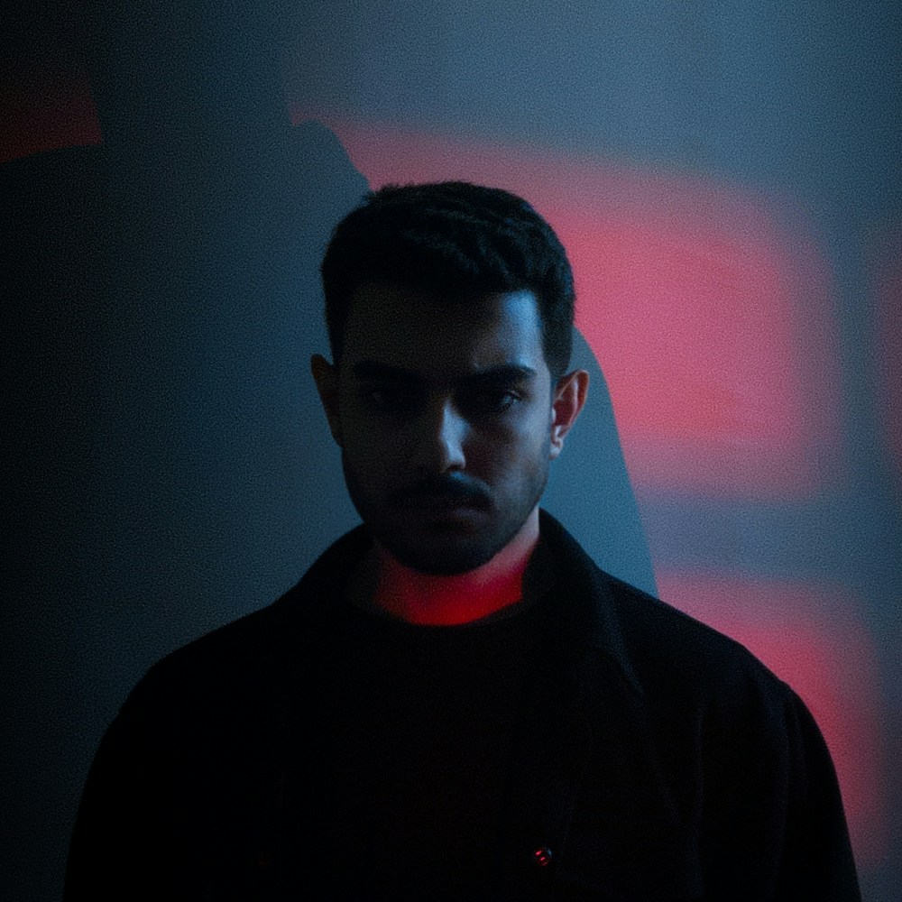 Go to Mustafi Numann's profile