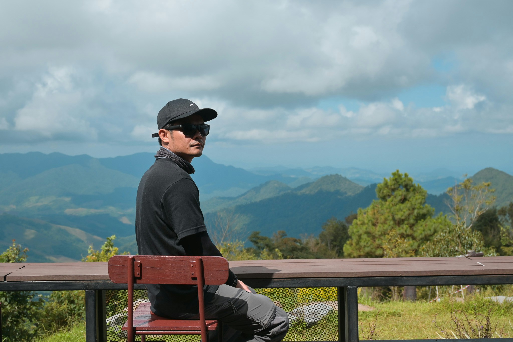 Go to Komsan Jitarmat's profile