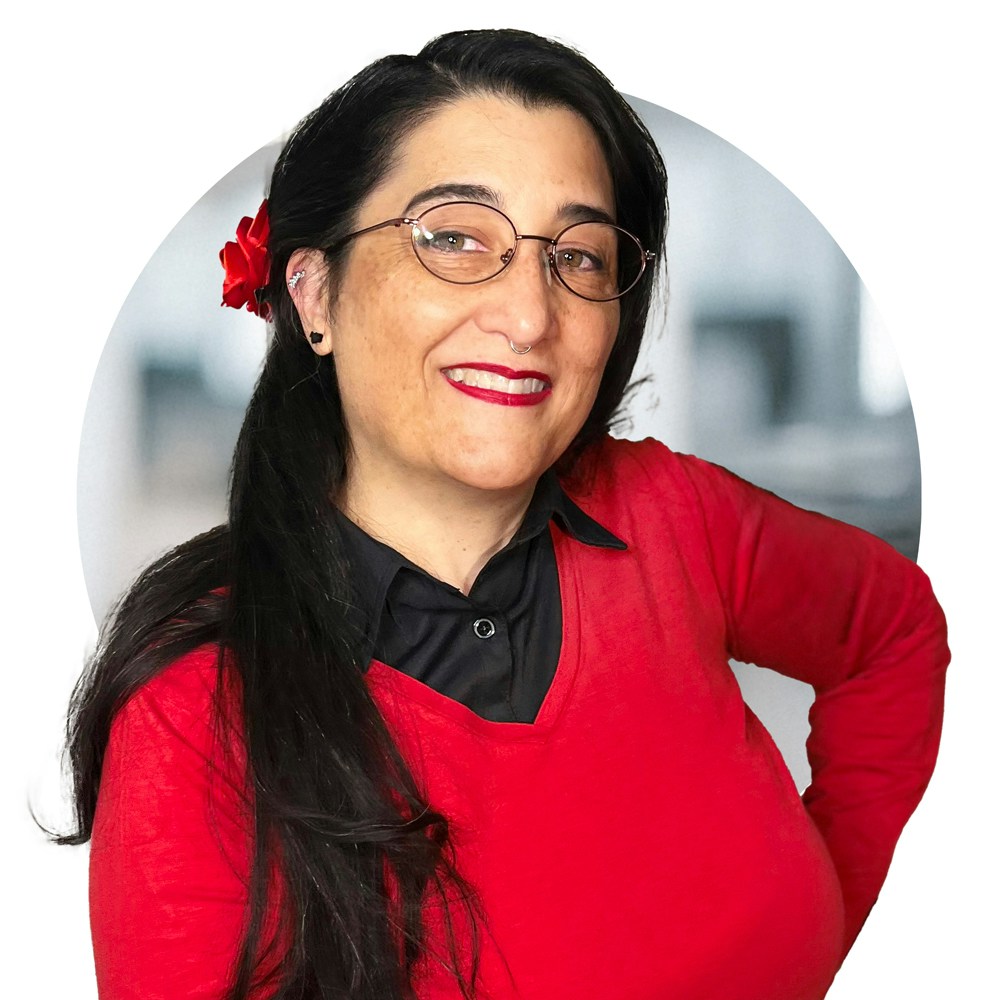 Go to Tami Mitchell's profile