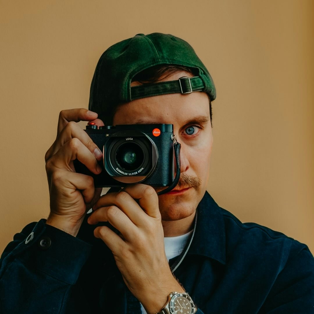 Ve al perfil de Kalle Nilsson