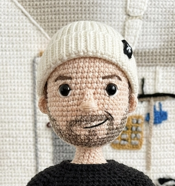 Accéder au profil de Phil Müller