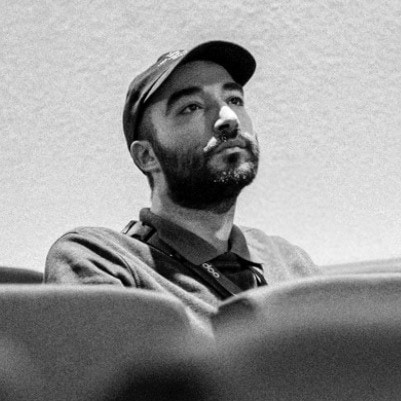 Antoine Sougnéのプロフィールを見る