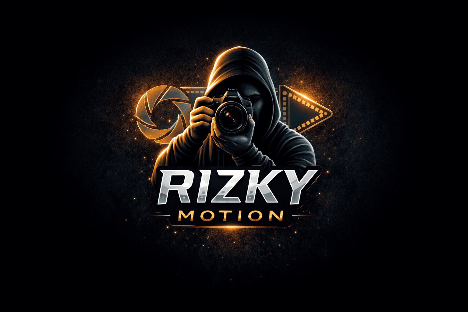 Go to Rizky Motion's profile