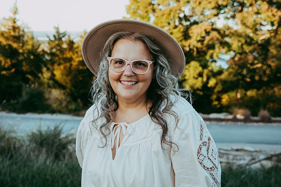 Go to Terri Bleeker's profile