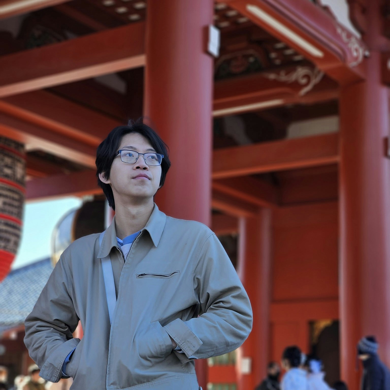 Go to Brendan Chen's profile