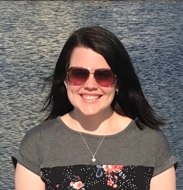 Go to Kate Andress's profile