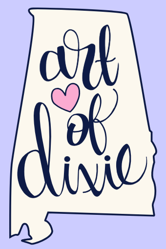 Go to Art of Dixie's profile