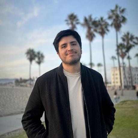 Go to Edgar López's profile