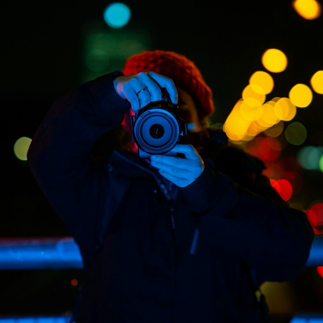 Go to Fatma Gallery's profile