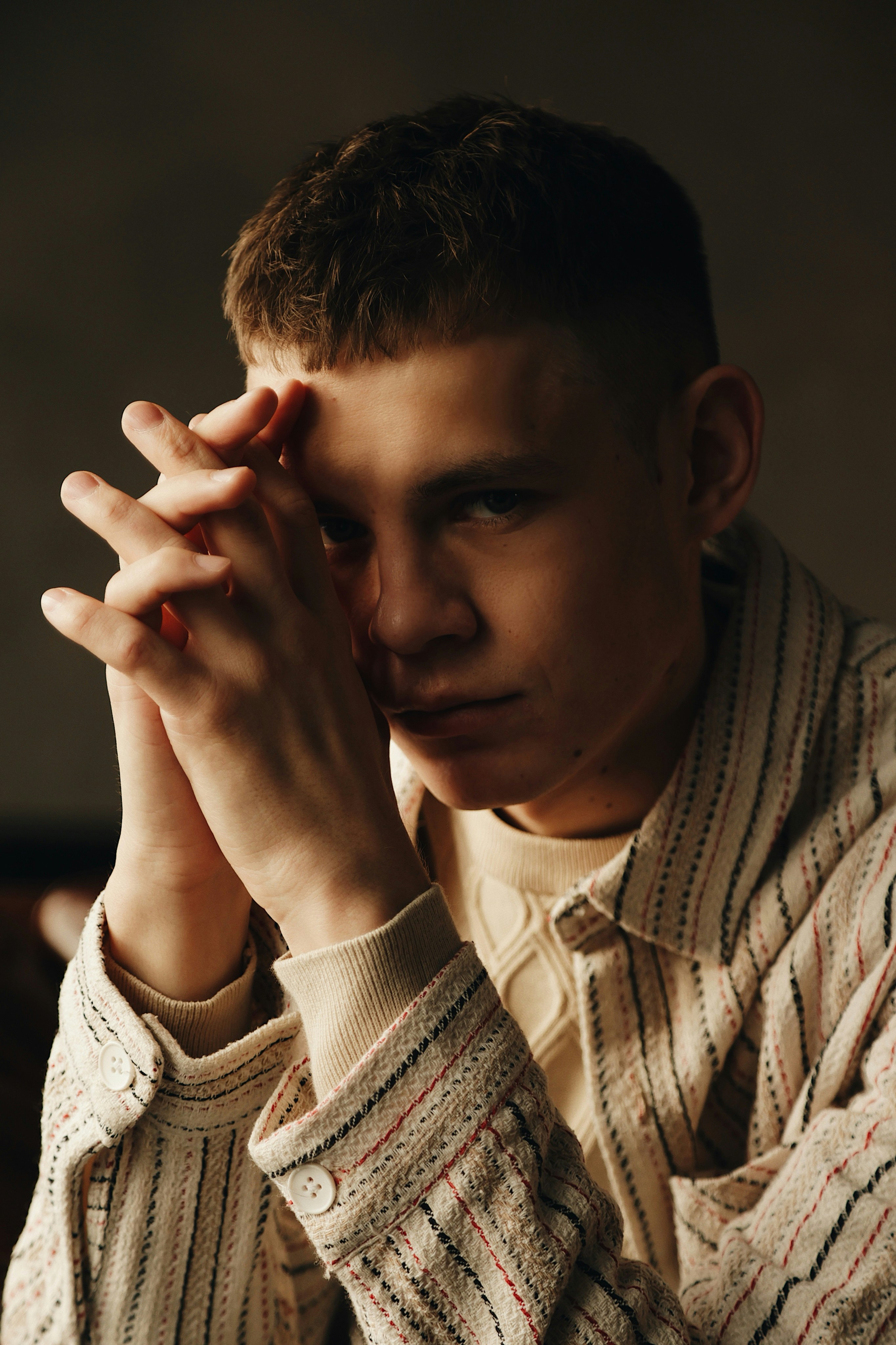 Go to Artem Chernov's profile