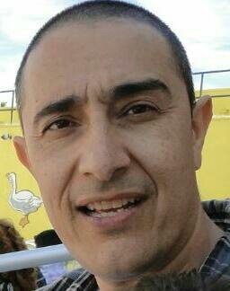 Ir para o perfil de Guillermo Olivas