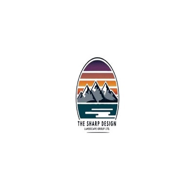 Avatar of user The Sharp Design Landscape Group Ltd.