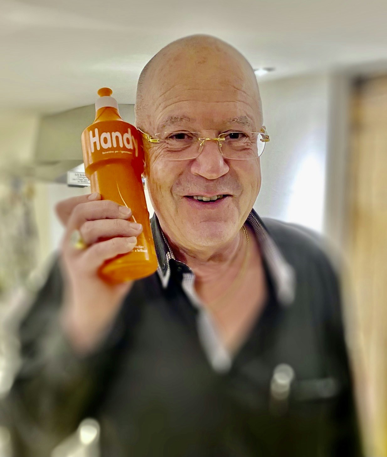 Go to Urs Walter Eichmann's profile