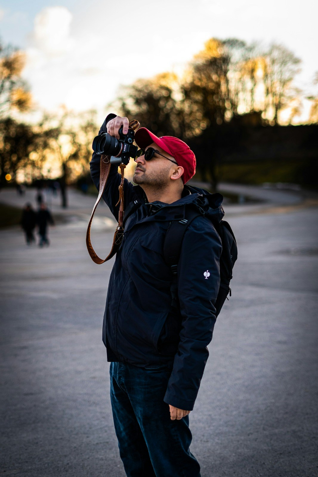 Accéder au profil de Jahanzeb Ahsan