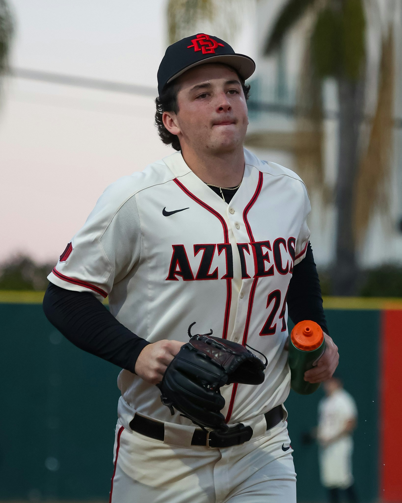 Go to Alito McBean's profile