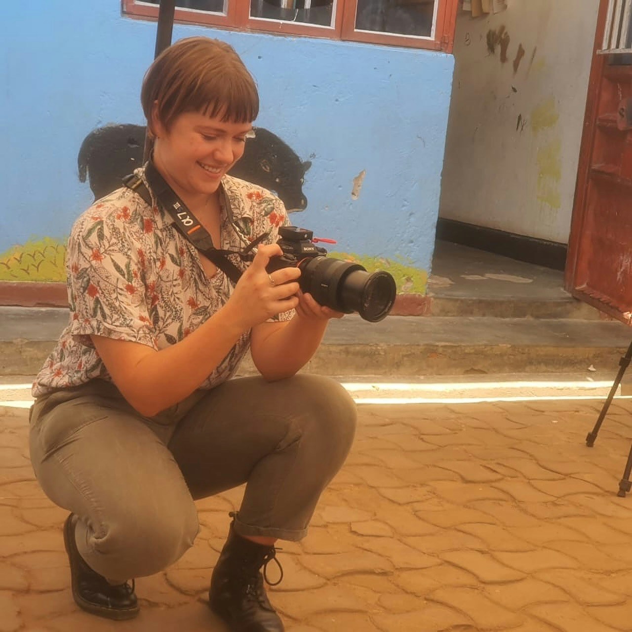 Go to Hannah Fleming-Hlll's profile