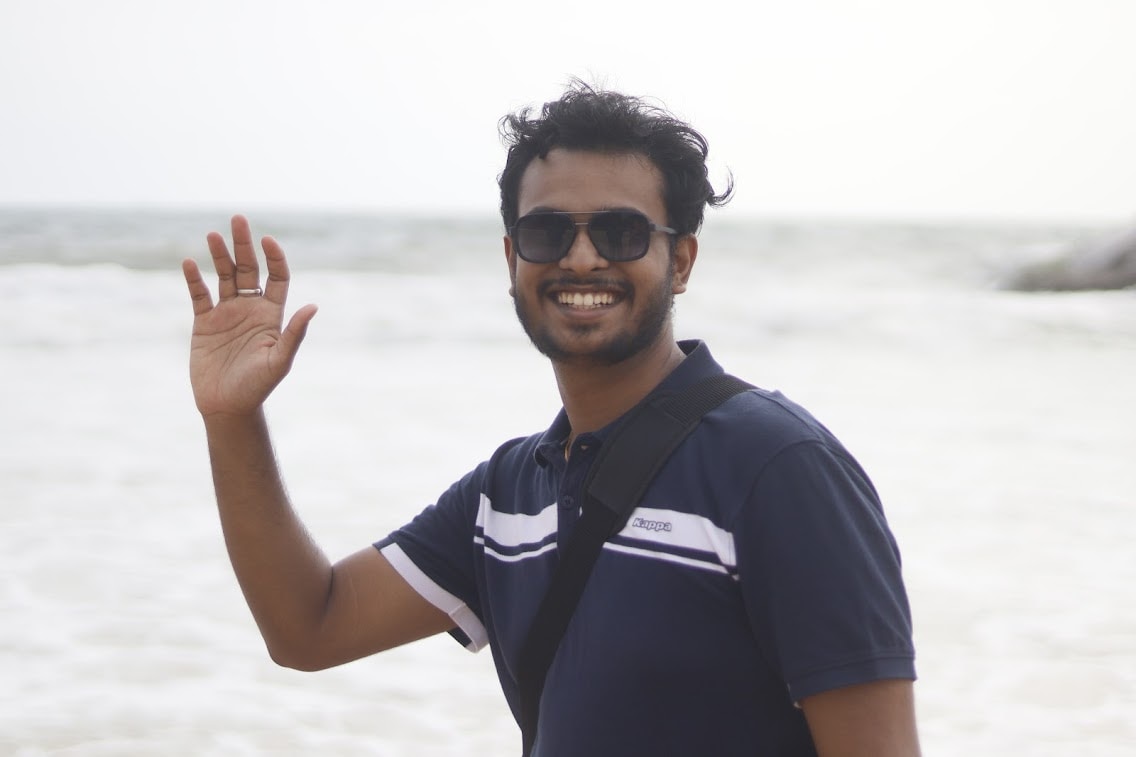 Ve al perfil de Rohit Chendur
