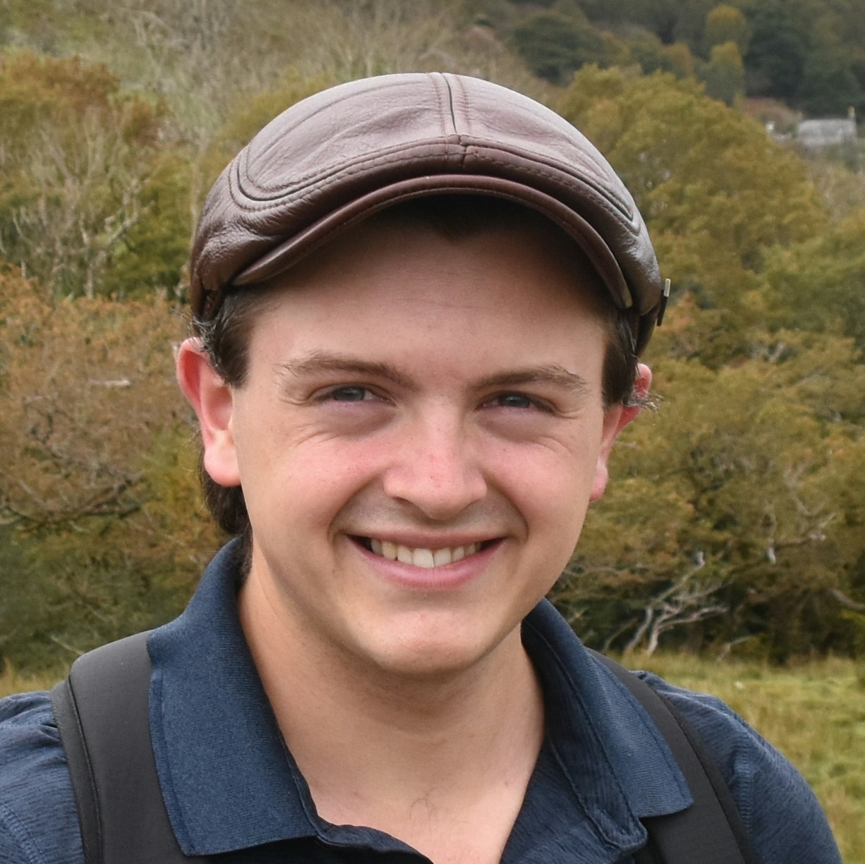 Accéder au profil de Joshua Klabunde