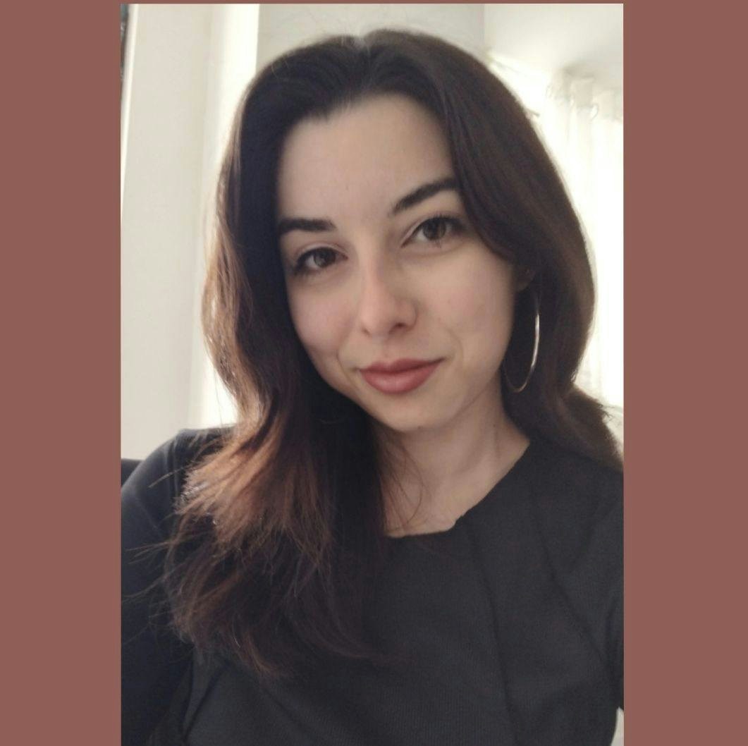 Go to Mira Ivanova's profile