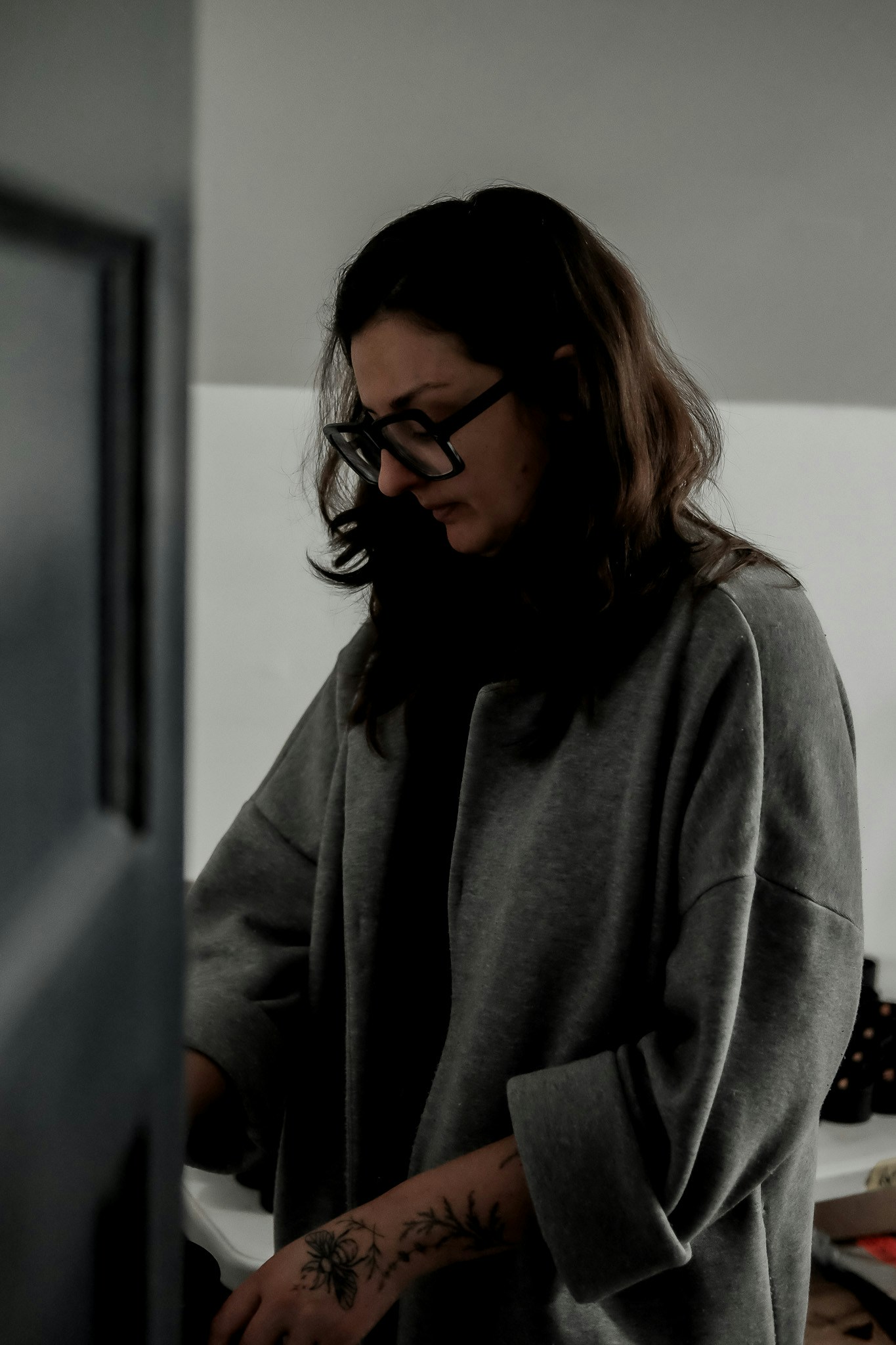 Accéder au profil de Kat Sylvester