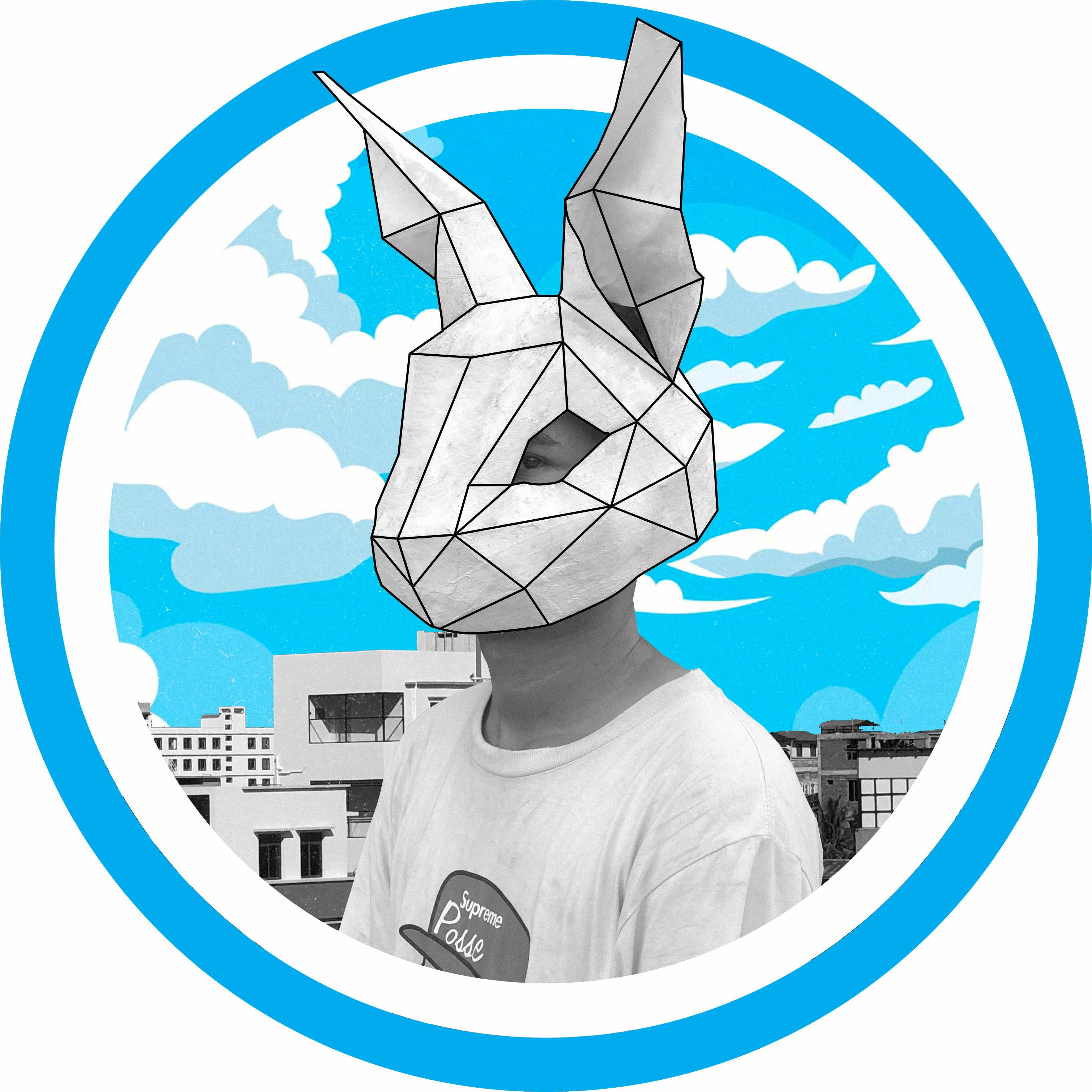 Ve al perfil de Aye Kou Kou