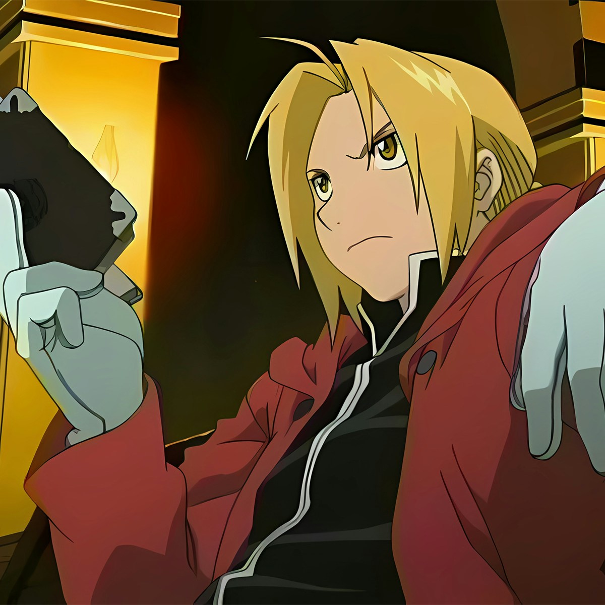 Avatar of user Sandro ALPHONSE