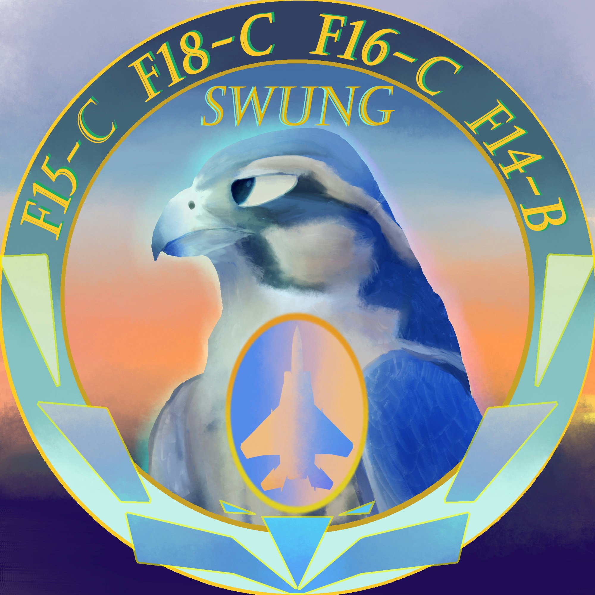 Ir para o perfil de Shwung He