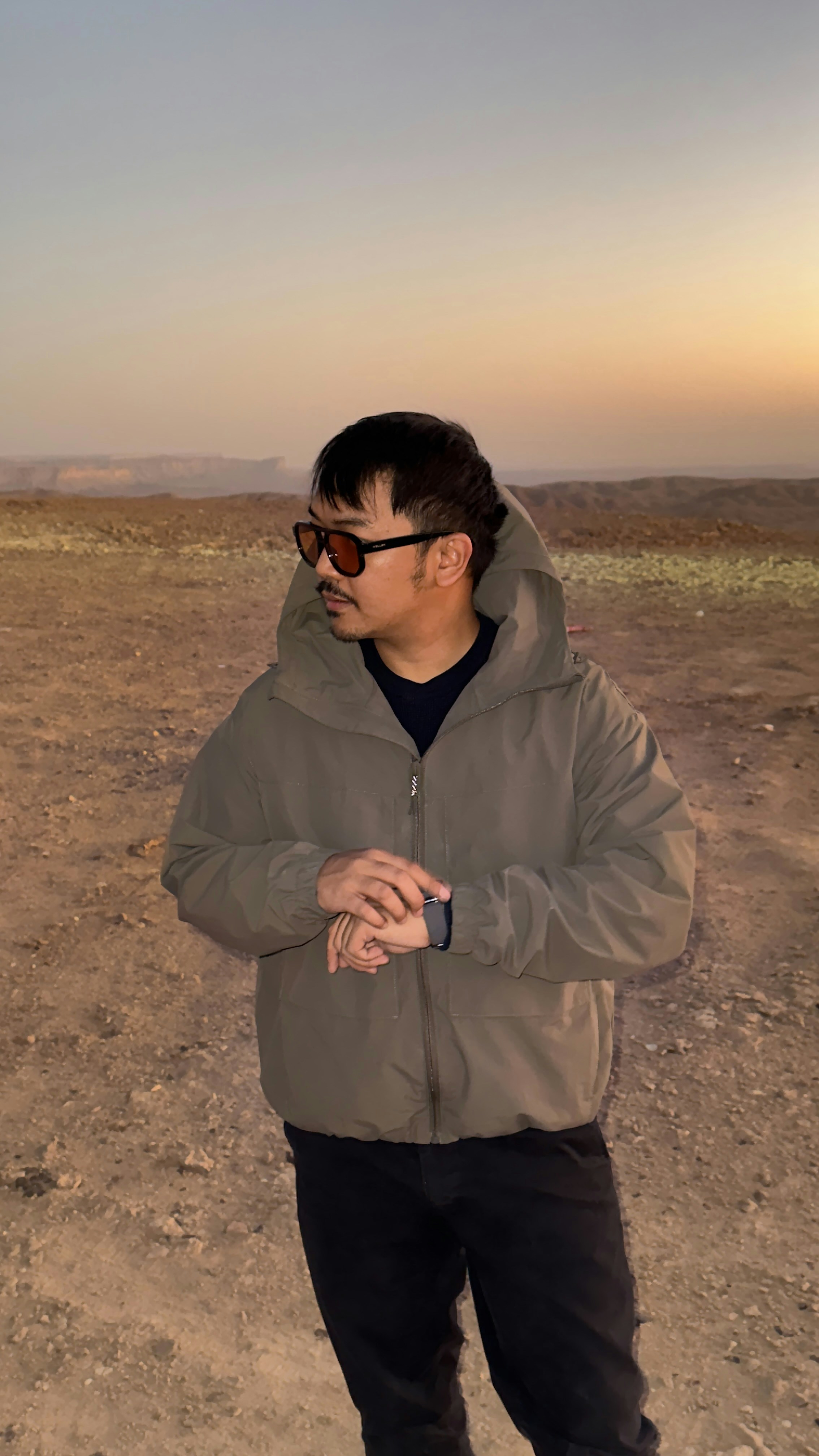 Jonel Andrew Francisco