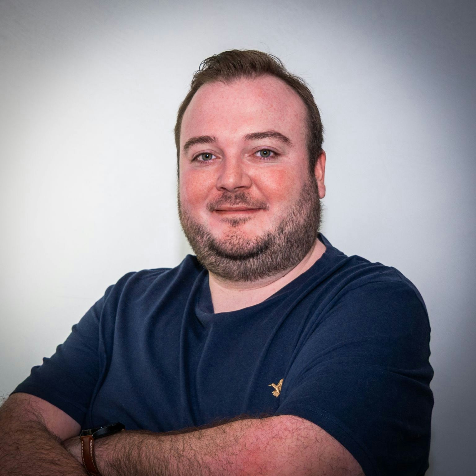 Go to Anseric Soete's profile