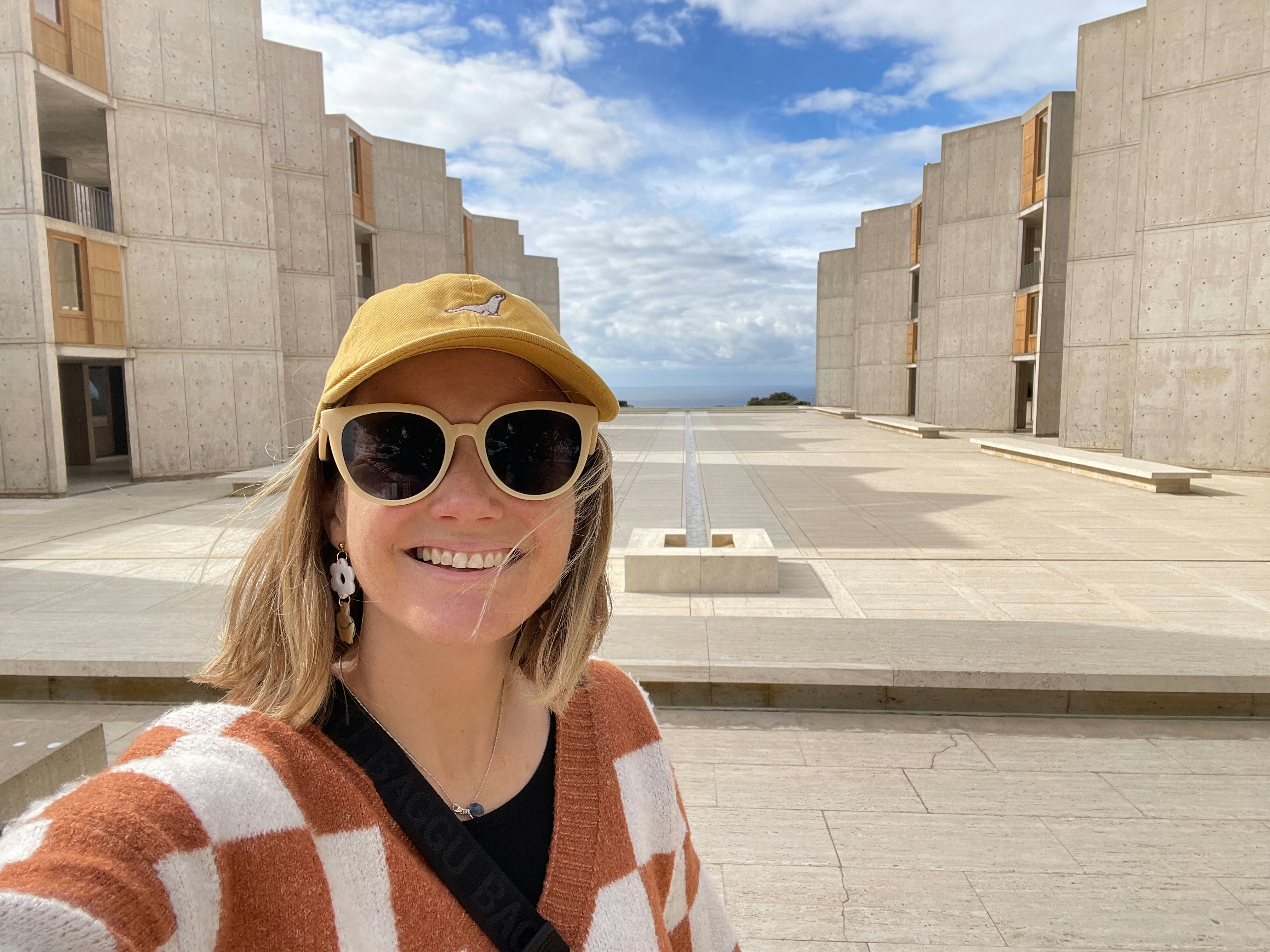 Go to Alison Nicholas's profile