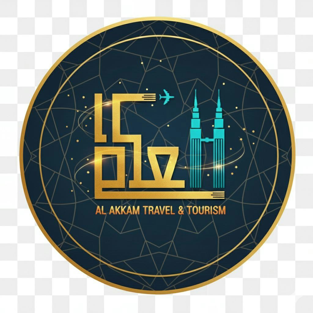 Go to Alakam Travel & Tourism Services 🇲🇾 Alakam's profile