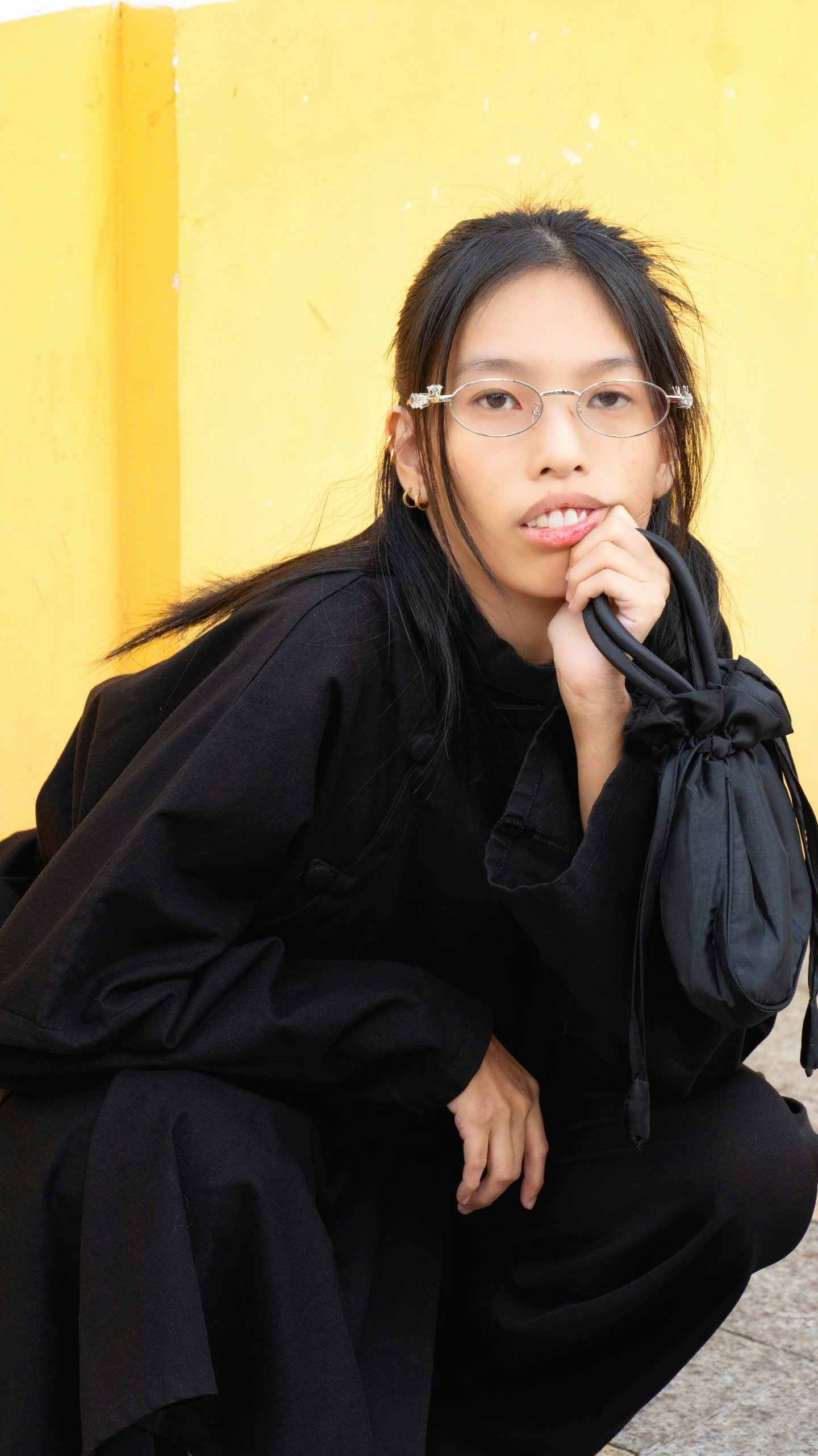 Go to Christine Tu's profile