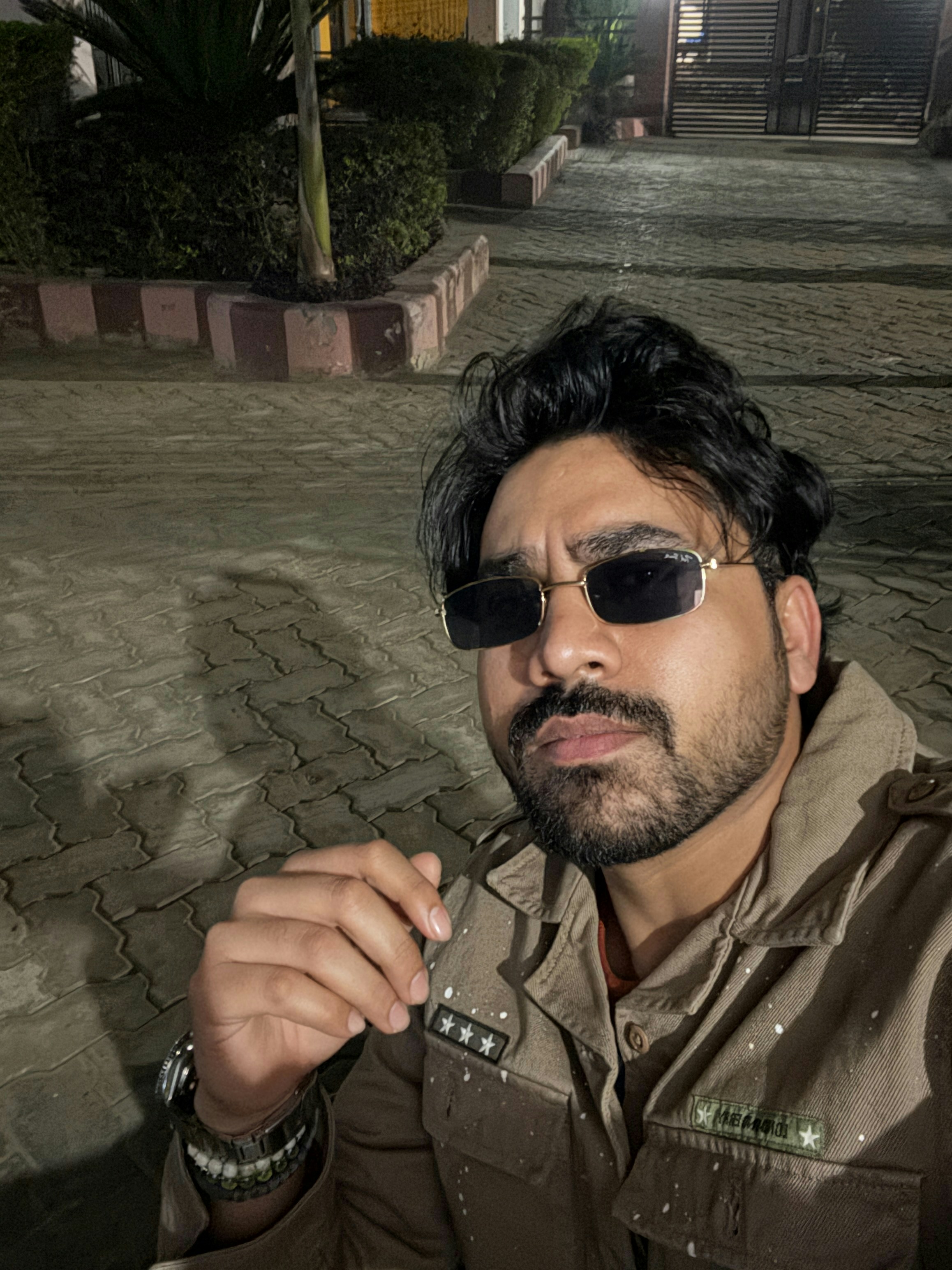 Ve al perfil de Ankit Mishra