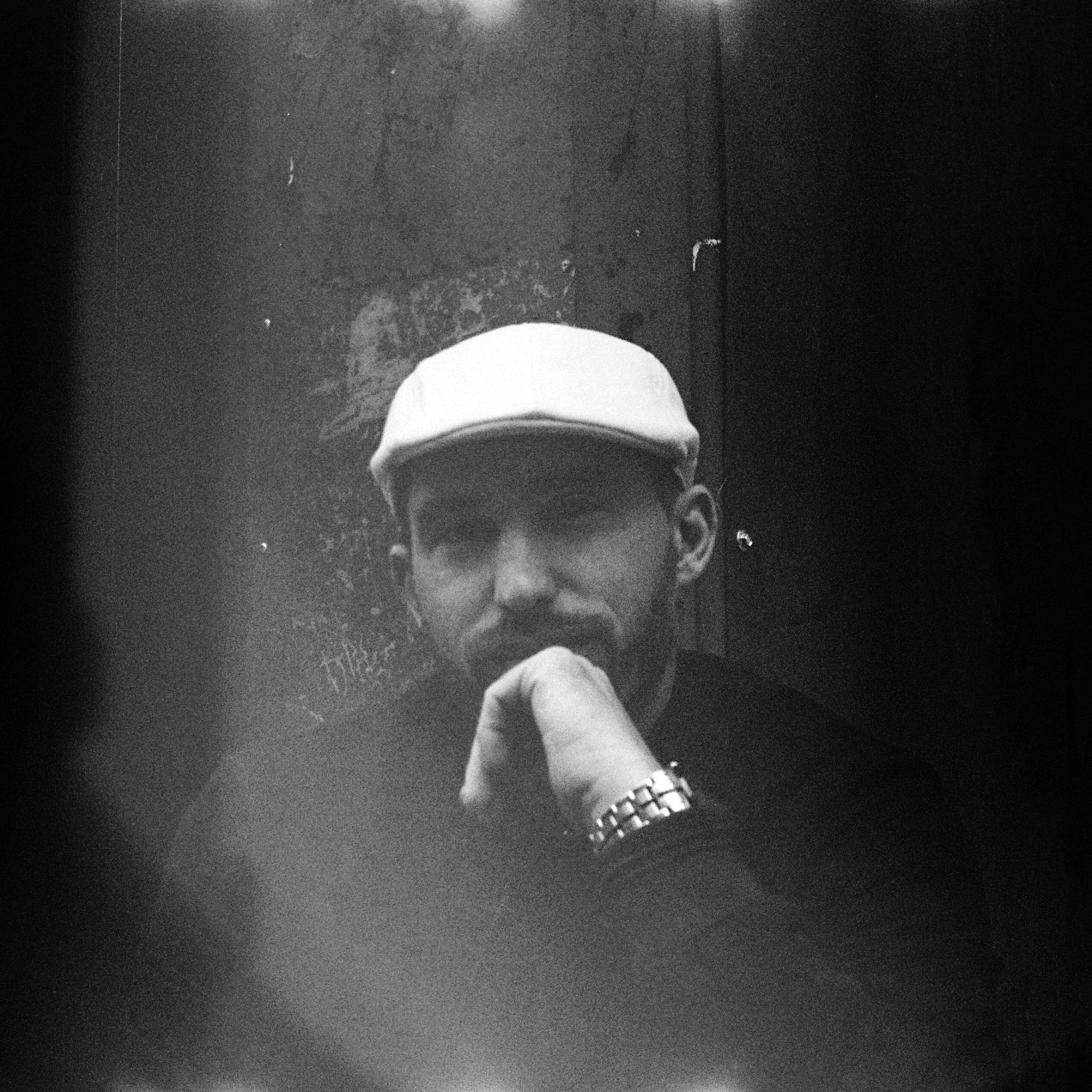 Avatar of user Jean-Michel Landon