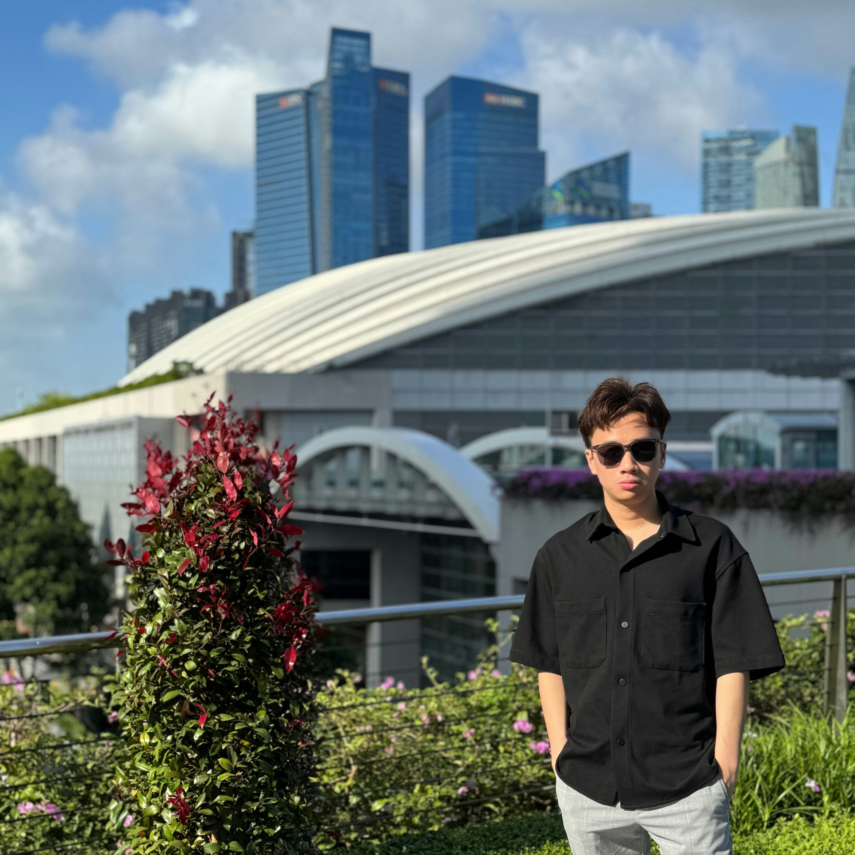 Buka profil Jun Hui Boey